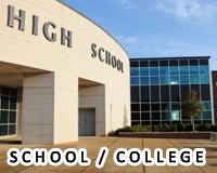 school / colleges
